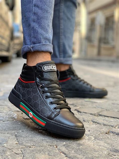 cheap gucci shoes for men free shipping|gucci men's shoes sale cheap.